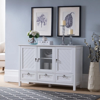 Console 45 po Baita