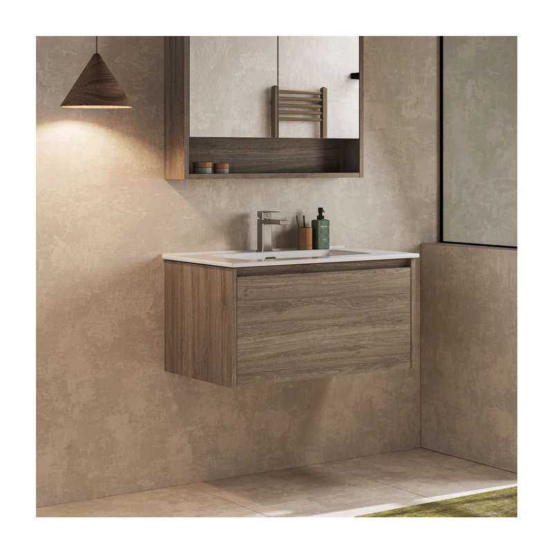 Bernson Bathroom Furniture Suite