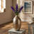 Metal Table Vase-1924254310-1954082790