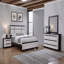 Mobilier de chambre à coucher 1pc-602112346