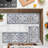 Machine Washable Non-Slip Kitchen Mat-583488527