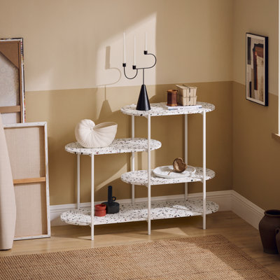 Caileon 120 cm W Console Table
