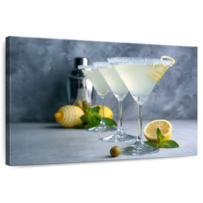 Martini Yarlin