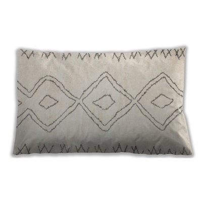 Outdoor Rectangular Pillow Cover & Insert