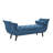 Upholstered Velvet Bench-1915257350-1915257349