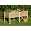 Jimmy Wood Raised Garden Bed