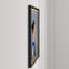 Everyday People 4 Framed Acrylic Painting Print