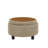 Coffee Table Ottoman