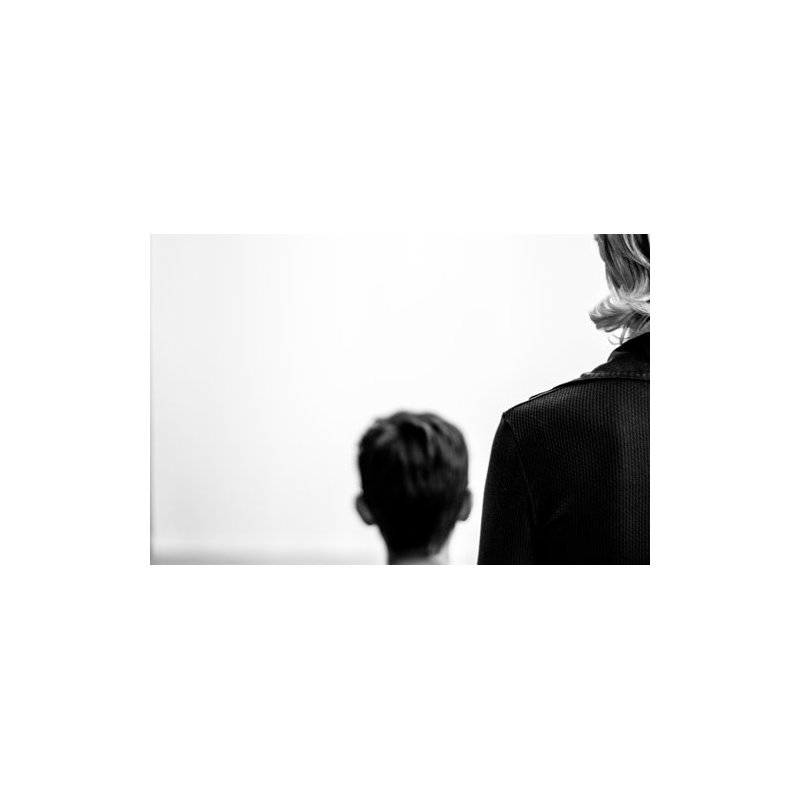 Wrapped Canvas Print, 50.8 cm H x 76.2 cm W