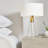Pender 1-Light Medium Table Lamp-88160097
