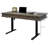 Bitzer Adjustable Height Writing Desk