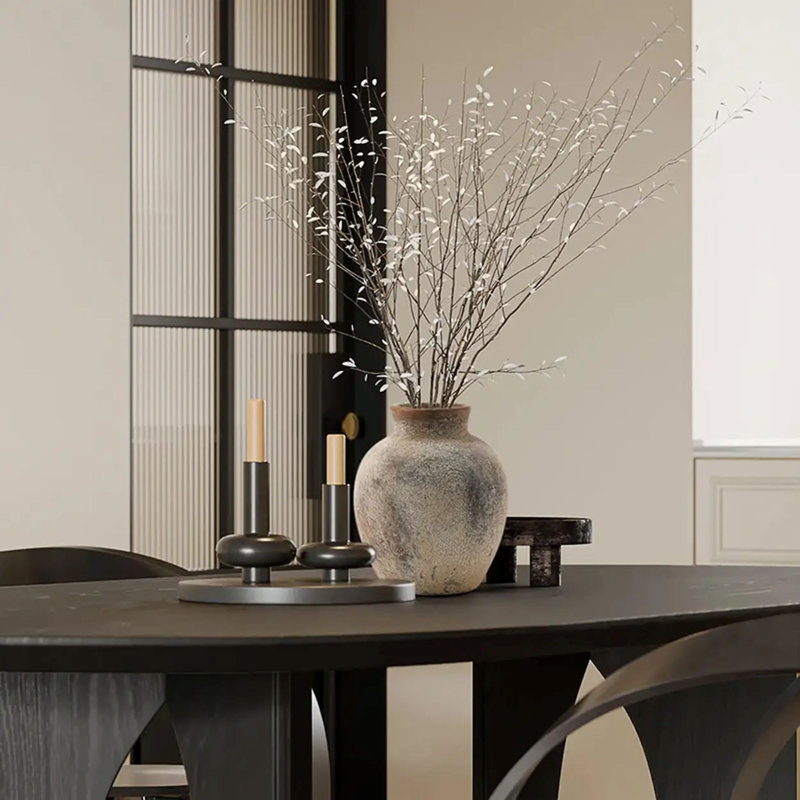 Ceramic / Porcelain Table Vase