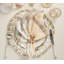 Dip Dye Linen Napkin-57345268