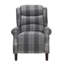Mccomas 77cm Wide Wing Chair Recliner-1589771042