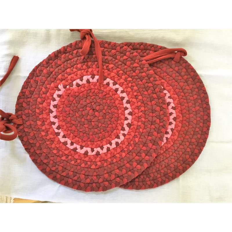 Coussin de coussin de chaise