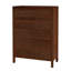 Commode 5 tiroirs Celine-111396350