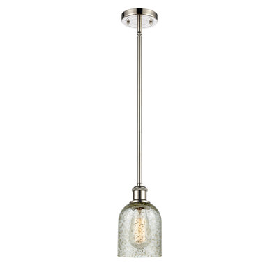 Odele 1 - Light Single Pendant