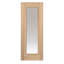 Palomino Internal Door Unfinished-53728401