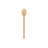 Matfer Bourgeat Exoglass® High Temperature Spoon-84474504-84892257