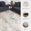 Tapis 5 pi x 7 pi Ozelia-96517797