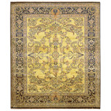 One-of-a-Kind 8'1" X 10'2" Hand Knotted Area Rug
