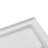 Streamline 60" W x 36" D Corner Acrylic Shower Base, Drain Included
