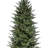 7.5'x54"D LED Slim Douglas Fir Tree