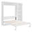 Murphy Bed Wall Bed with Shelves-1777743119-1777743118