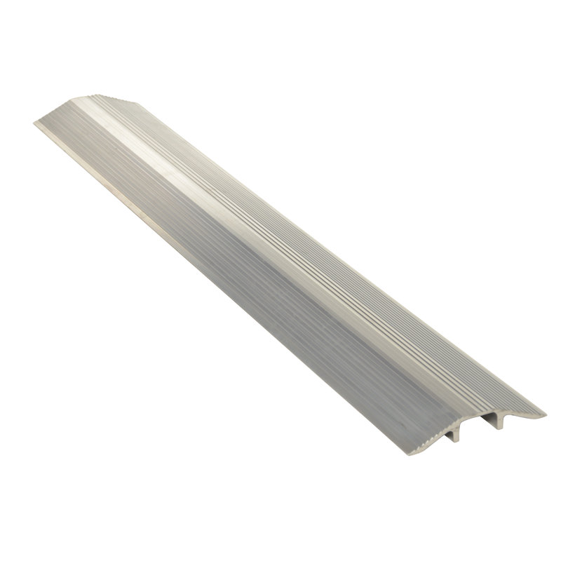 Vestil Metal Threshold Ramp, 1.5" H x 60" W x 9.1" D