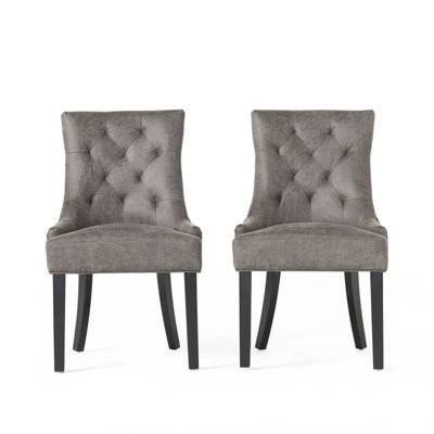 Cheney Dining Chair - Kd