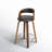 Vanhoy Swivel Counter Height Stool-251816347