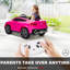 HOMCOM Battery Powered Ride On with Remote Control-118348180