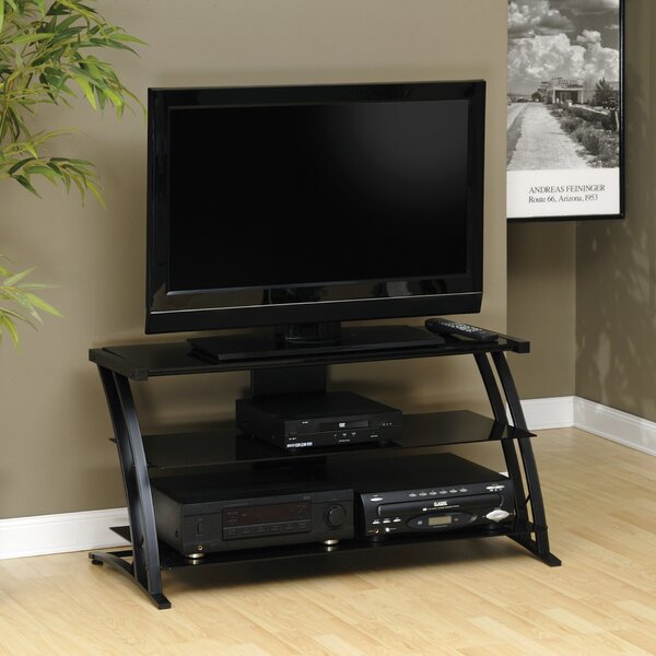 Latitude Run® Urfeta TV Stand for TVs up to 55 & Reviews