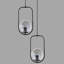 Willowood 2 - Light Cluster Pendant-247703061-247703060