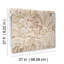 Papier peint Montecito-105614434