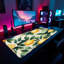 Polyester Desk Pad-582555930