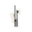 Lampe sur pied à branches 55 po-113970028