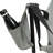 Camping Chair, Portable Folding Rocking Chair With Cup Holder, For Lawn, Grey  2Pcs Swinging Carry Bag, Garden,-677907625