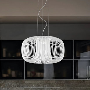 Impossible 1 - Light Single Pendant