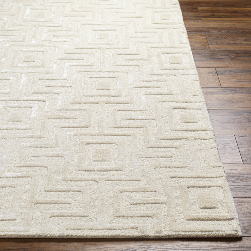 Tapis Addison, Rectangle 8 pi x 10 pi