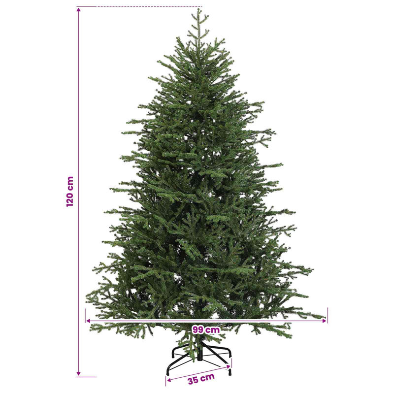 Christmas Tree, 120 cm