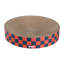 Grattoir pour chat en forme de bol rond et moderne en forme de bol 20,13 po Nelson-132952365