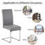 Chaise parsons Austwell-1789803391