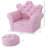 Caputo Kids 7'' Club Chair Chair and Ottoman