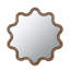 Miroir d'appoint 31 "x 30"
