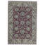 Trinity Wool Oriental Area Rug