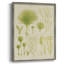 «Vintage Sea Grass III», reproduction encadrée - bois massif-655743993