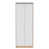 White Matt/Bardolino Oak is out of stock