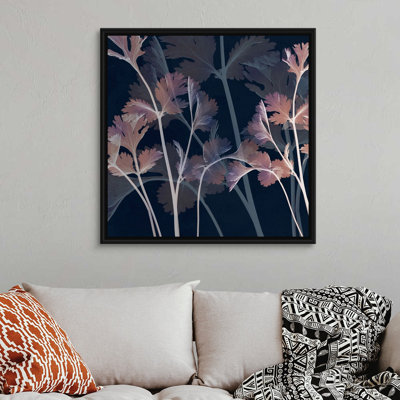 « Amethyst Escape 2 » par Albert Koetsier, reproduction d’art sur toile