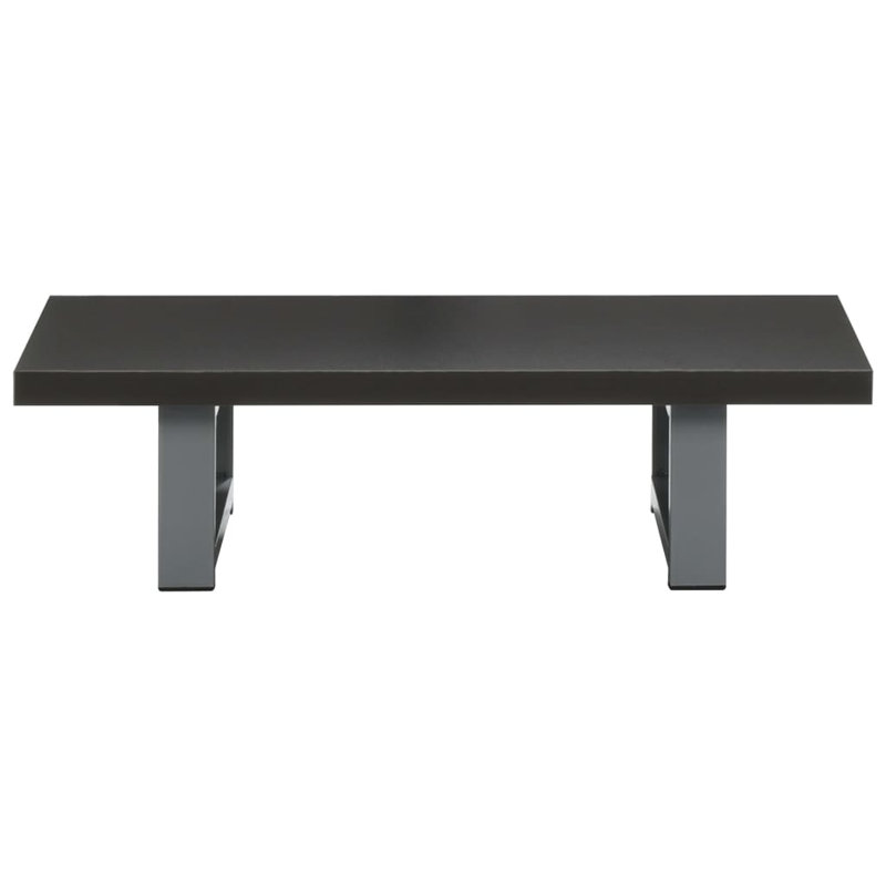 Towles Floating Shelf, Grey, 16.3cm H x 60cm W x 40cm